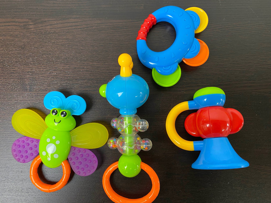 used Toys