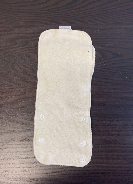 secondhand Diapering