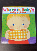 secondhand BUNDLE Board Books