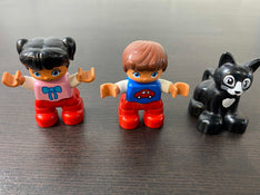 secondhand LEGO Duplo My First Number Train