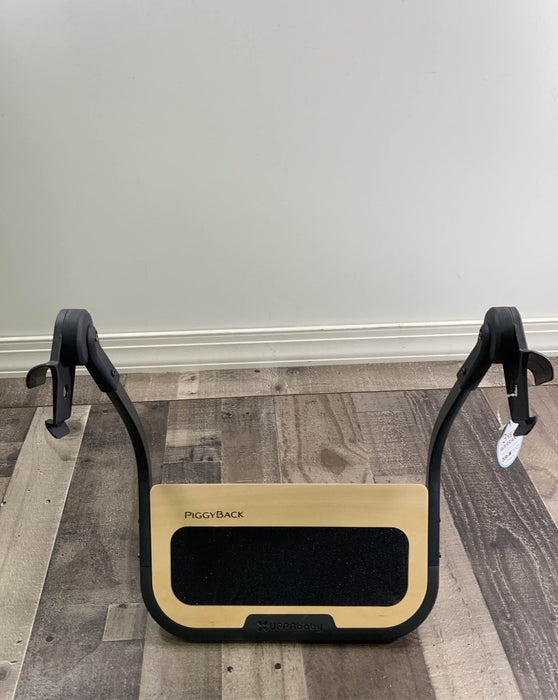 Shop UPPAbaby VISTA PiggyBack Ride-Along Board, 2015+ at Goodbuygears