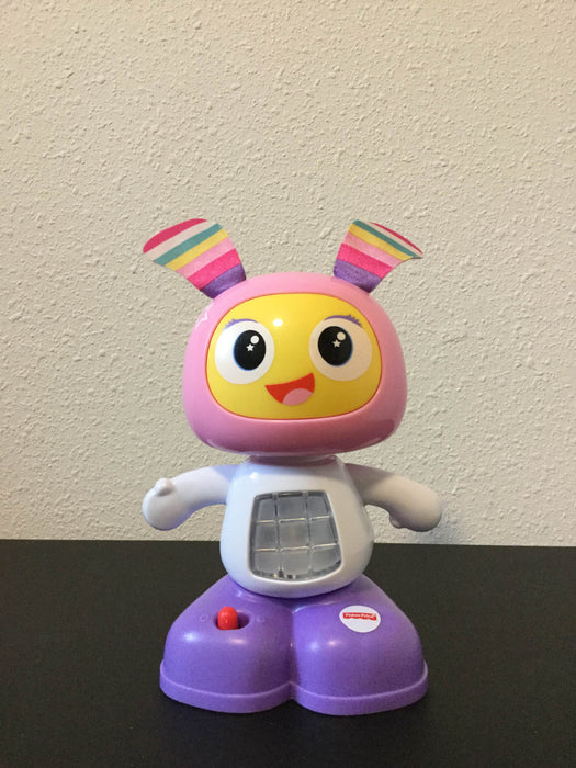 used Fisher Price Bright Beats Junior BeatBo