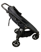 Shop Baby Jogger City Mini GT2 Stroller, Opulent Black, 2022 at Goodbuygears