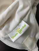used Diapering