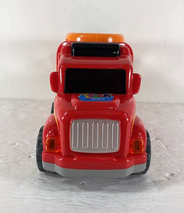 used Toys