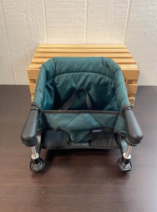 used Toogel Hook on High Chair