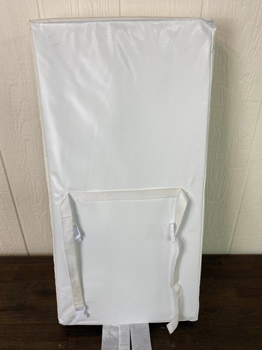 secondhand Summer Infant Contoured Changing Pad