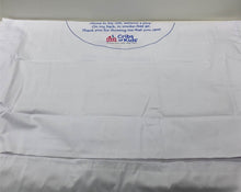 used Playard Fitted Sheet
