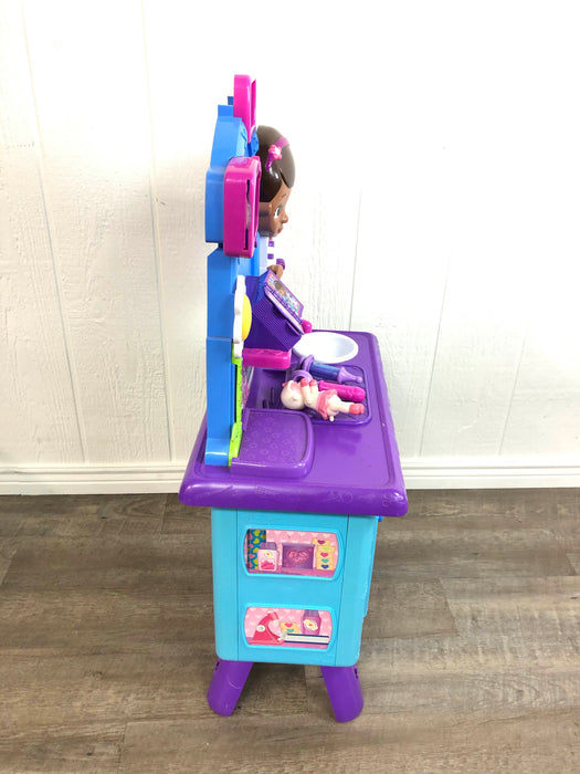 secondhand Toys