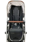 Shop UPPAbaby VISTA V2 Stroller, 2023, Declan (Oat Melange) at Goodbuygears