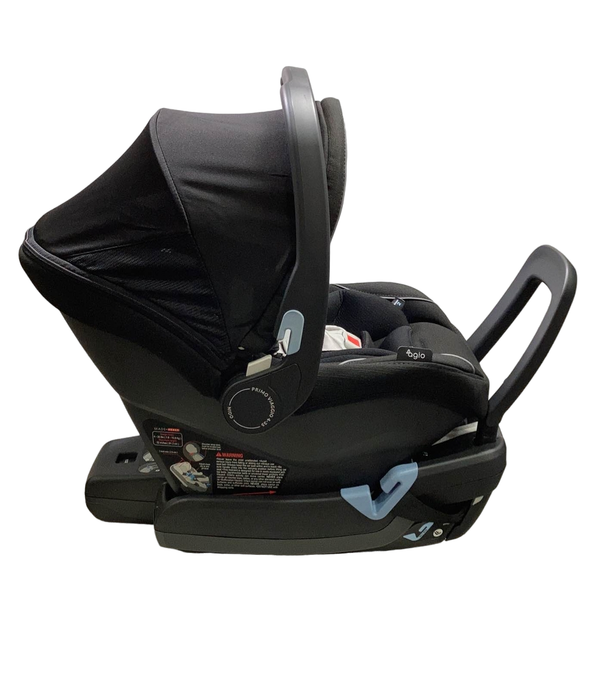 Shop Peg Perego Primo Viaggio 4-35 Infant Car Seat, 2022, Agio Black Pearl at Goodbuygears