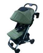 Shop Colugo Compact Stroller, 2023, Olive at Goodbuygears