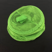 used IKEA FANGST Hanging Mesh Storage