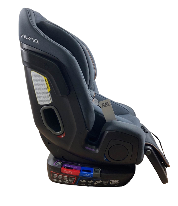 Shop Nuna EXEC All In One Car Seat, 2022, Ocean at Goodbuygears