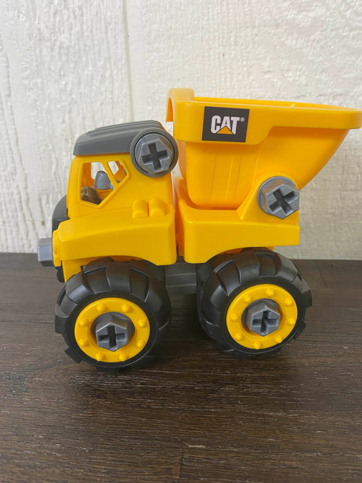 used Toy State CAT Vehicles