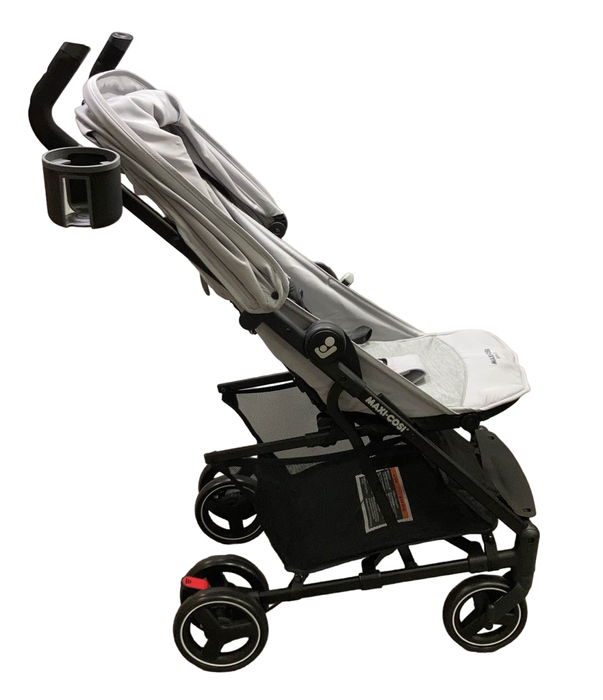 used Strollers