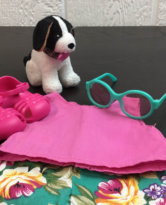 used Toys