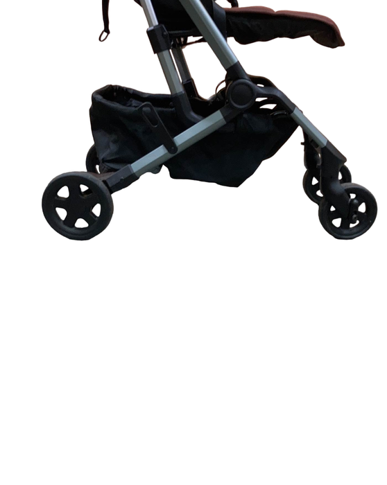 Shop Colugo Compact Stroller, Cocoa, 2022 at Goodbuygears