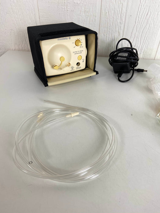 secondhand Medela Pump In Style Advanced Breast Pump
