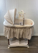 Shop Simmons Kids Deluxe Gliding Bassinet at Goodbuygears