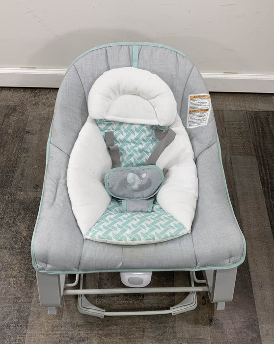 used Infant Gear