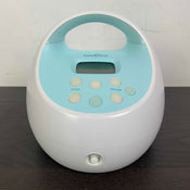 used Spectra Baby S1 Plus Premier Rechargeable Breast Pump