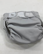 used Smart Nappy NextGen Hybrid Cloth Diaper Cover, Size 2 8-15 lbs