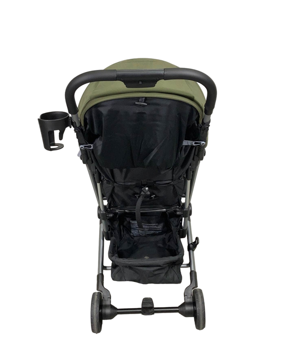 Shop Colugo Compact Stroller, 2023, Olive at Goodbuygears