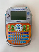 used VTech ABC Text & Go, [DONATE]