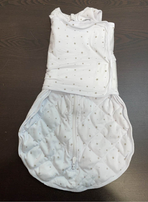 used Dreamland Weighted Swaddle Sleep Sack, 0-6 months