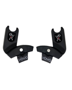 Shop Babyzen YOYO+ Car Seat Adapters For Cybex, Maxi Cosi & Nuna, Regular at Goodbuygears