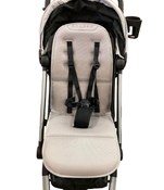 Shop Colugo Compact Stroller, 2022, Cool Grey at Goodbuygears