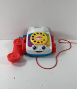 secondhand Fisher Price Chatter Telephone