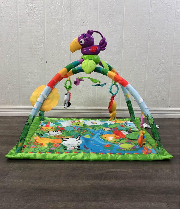 used Infant Gear