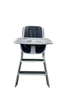 Shop 4moms High Chair, White and Grey at Goodbuygears