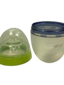Shop Comotomo Bottle, Green, Pack of 1, 5 ounce at Goodbuygears