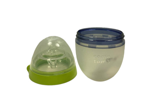 Shop Comotomo Bottle, Green, Pack of 1, 5 ounce at Goodbuygears