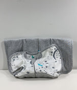 Shop Love To Dream Swaddle UP Original Sleep Sack, Gray, Small at Goodbuygears