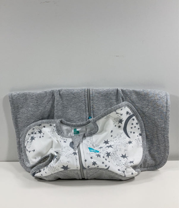 Shop Love To Dream Swaddle UP Original Sleep Sack, Gray, Small at Goodbuygears