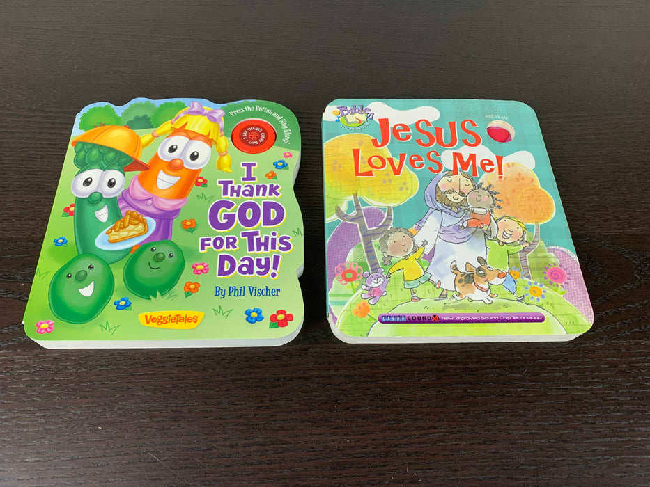 used BUNDLE Board Books