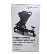Shop Bugaboo Comfort Wheeled Board for Butterfly Stroller at Goodbuygears