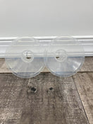 used BUNDLE Medela Accessories