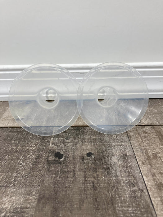 used BUNDLE Medela Accessories
