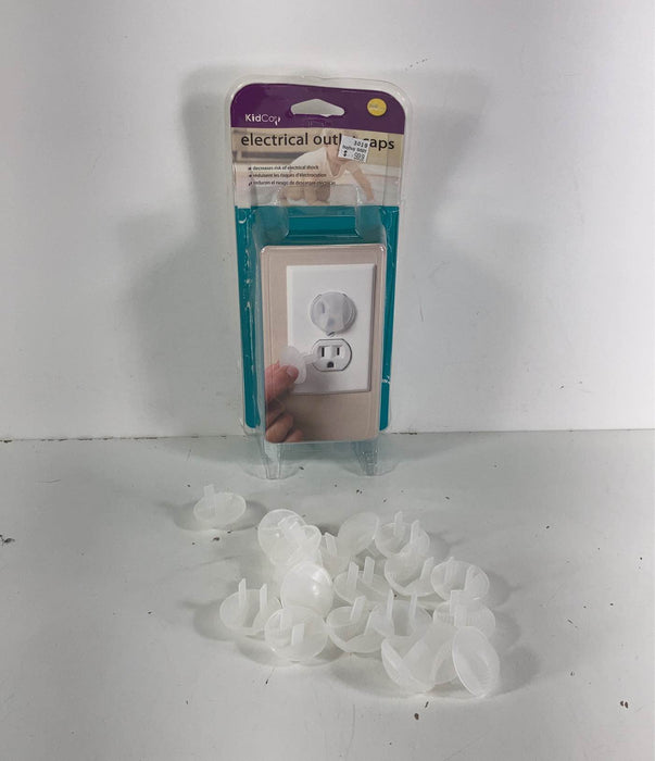 Shop KidCo Outlet Plug Cover at Goodbuygears