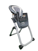 secondhand Graco DuoDiner DLX 6-in-1 High Chair