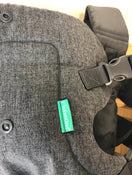 secondhand Infantino Flip Advanced 4-in-1 Convertible Carrier