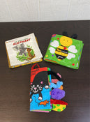 secondhand Toys