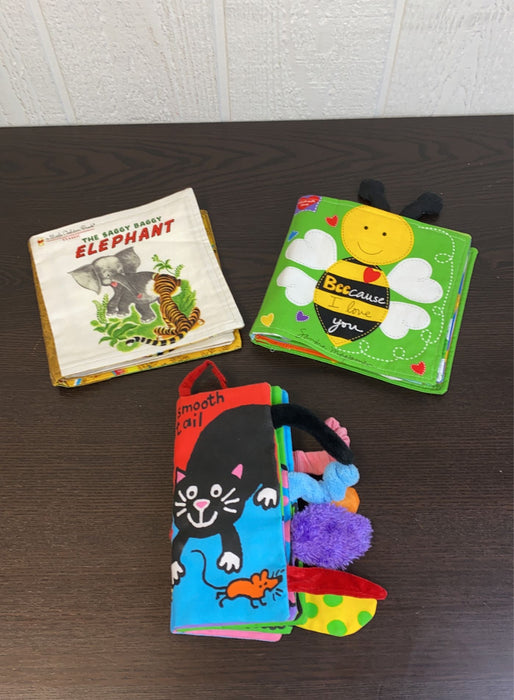 secondhand Toys