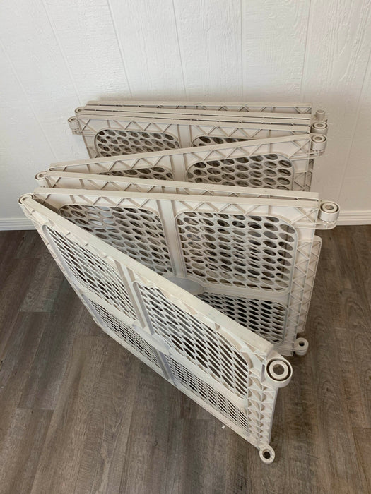 used Home Nursery