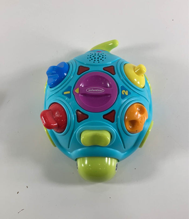 Shop Infantino Tinkerback Turtle at Goodbuygears